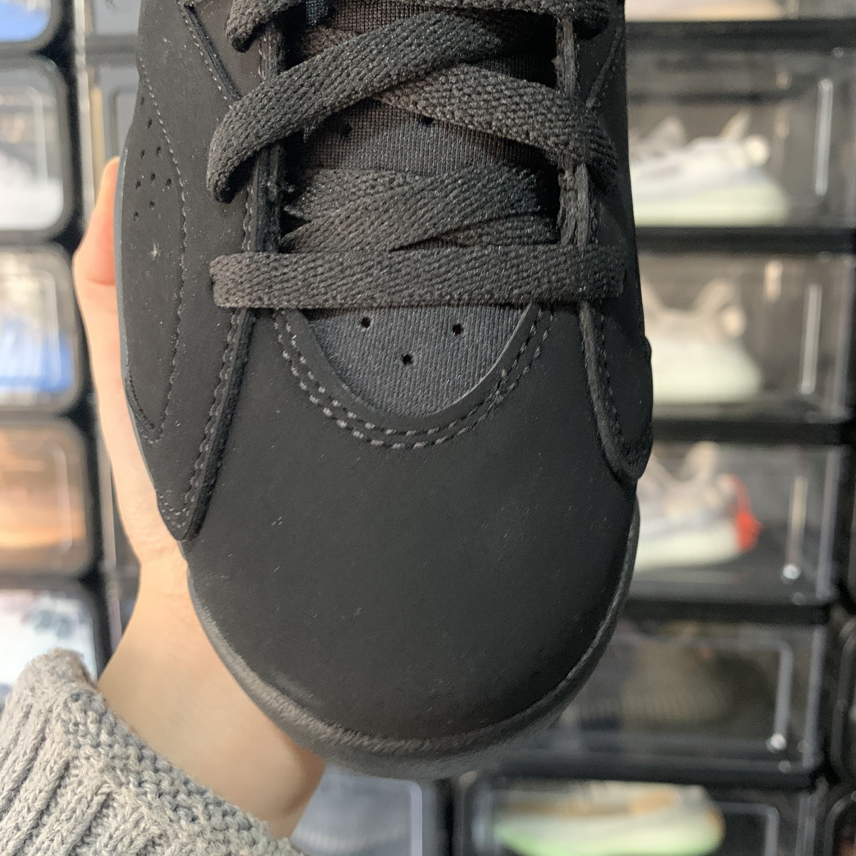 Perfectkicks | PK God Jordan 6 Retro DMP (2020), CT4954-007