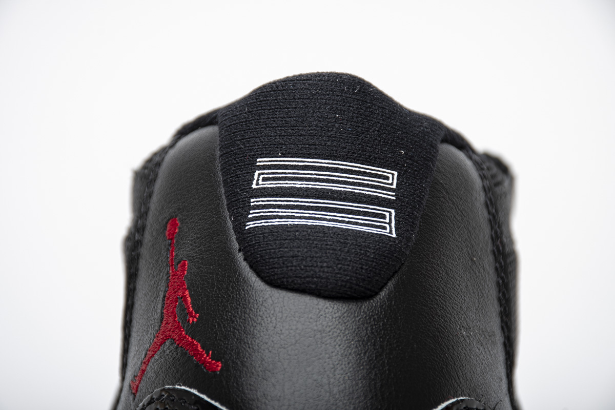 Perfectkicks | PKGoden Jordan 11 Retro Playoffs Bred (2019), 378037-061 