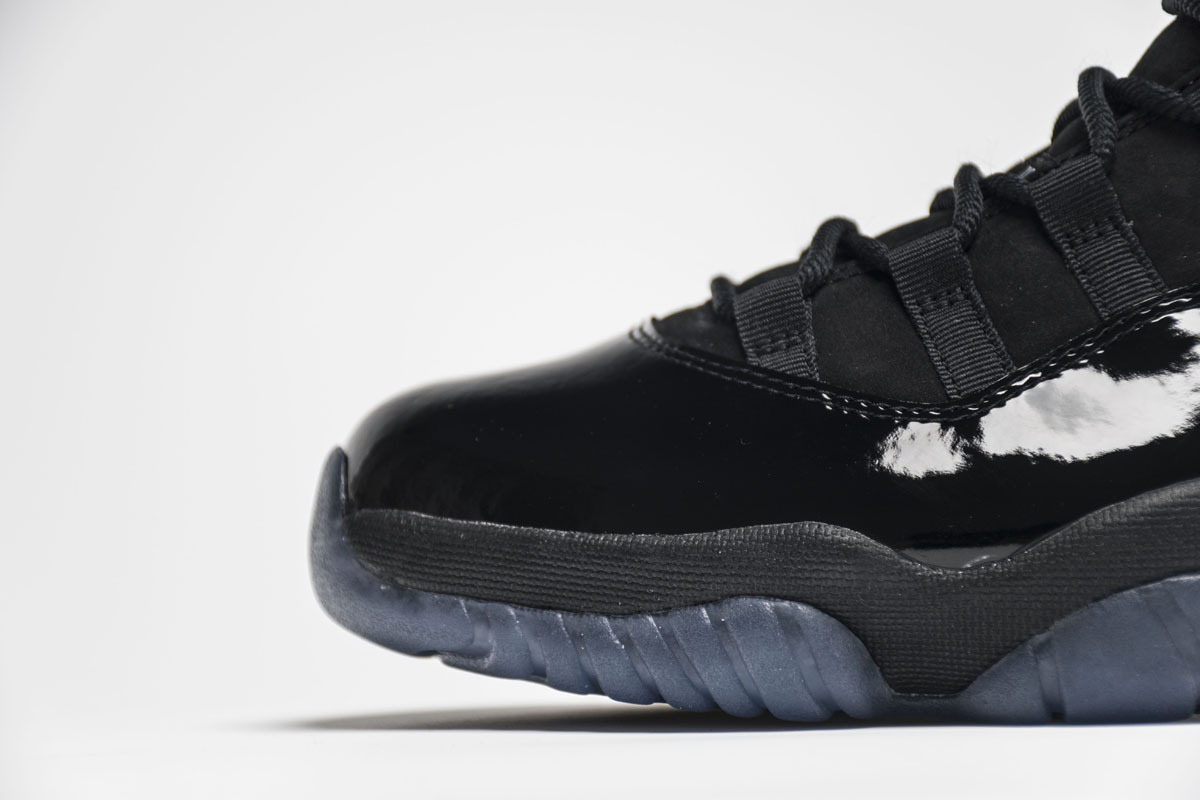 Perfectkicks | PKGoden Jordan 11 Retro Cap and Gown, 378037-005 