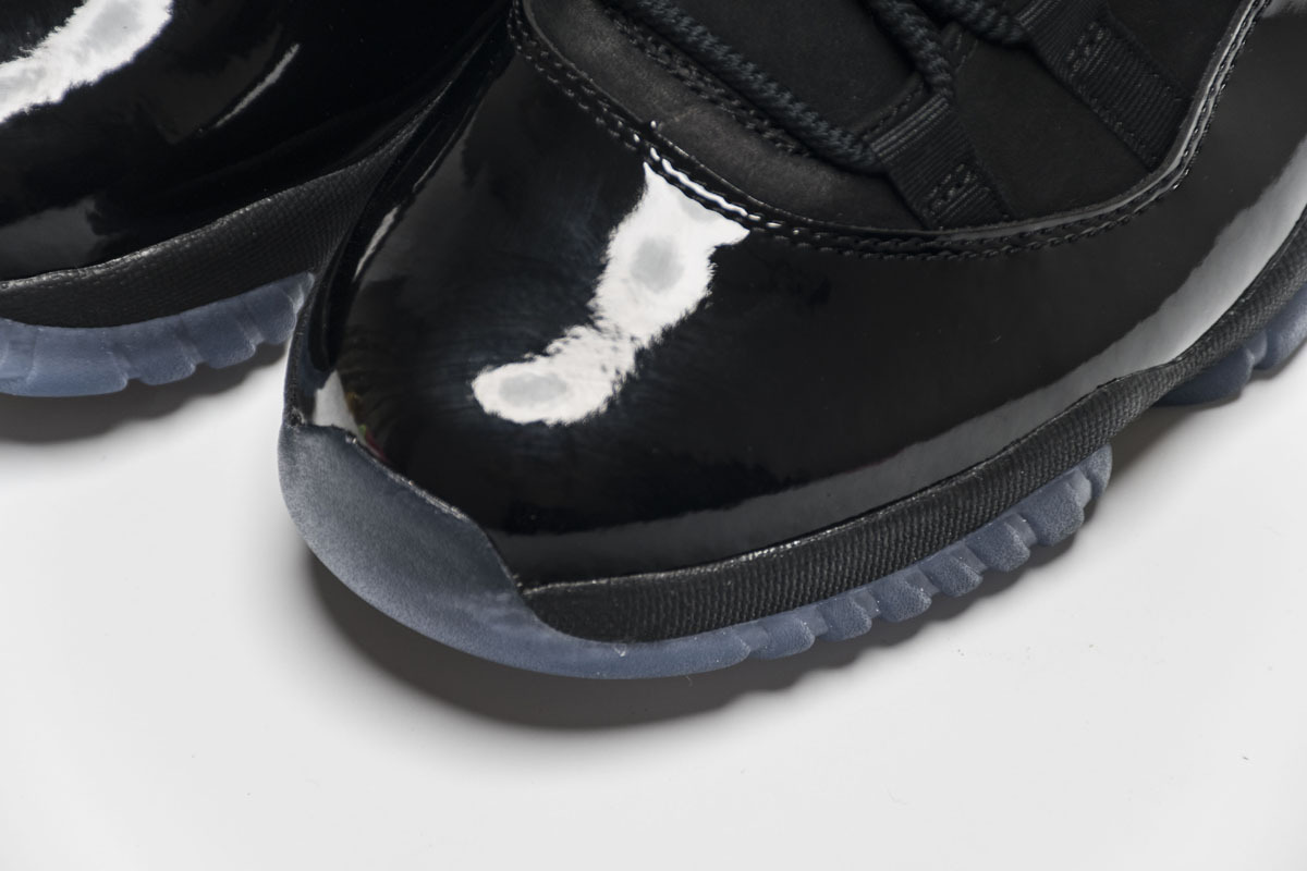 Perfectkicks | PKGoden Jordan 11 Retro Cap and Gown, 378037-005 