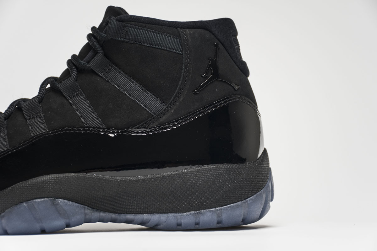 Perfectkicks | PKGoden Jordan 11 Retro Cap and Gown, 378037-005 