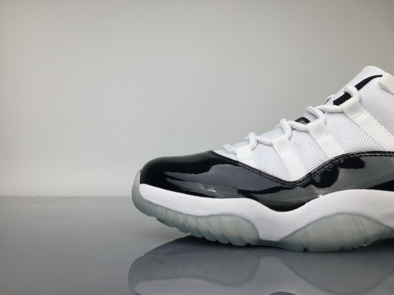 Perfectkicks | PK God Jordan 11 Retro Low Concord, 528895-153