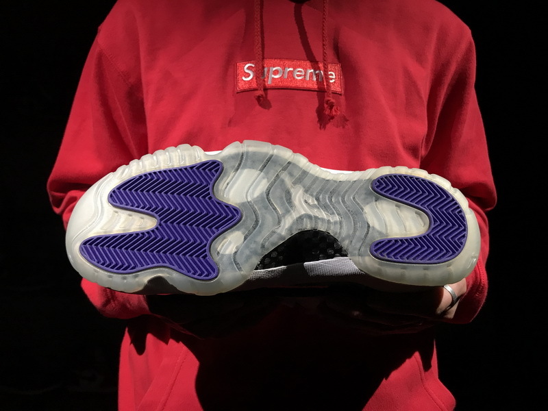 Perfectkicks | PK God Jordan 11 Retro Low Concord, 528895-153