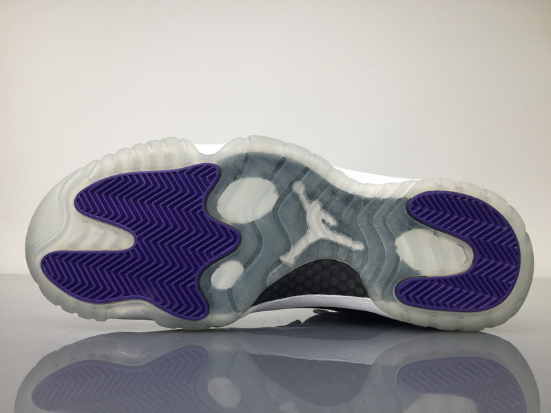 Perfectkicks | PK God Jordan 11 Retro Low Concord, 528895-153