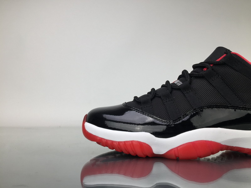 Perfectkicks | PKGoden Jordan 11 Retro Low Bred, 528895-012 