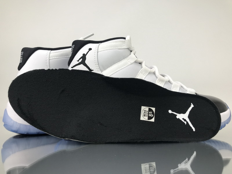 Perfectkicks | PK God Jordan 11 Retro Concord (2011), 378037-100