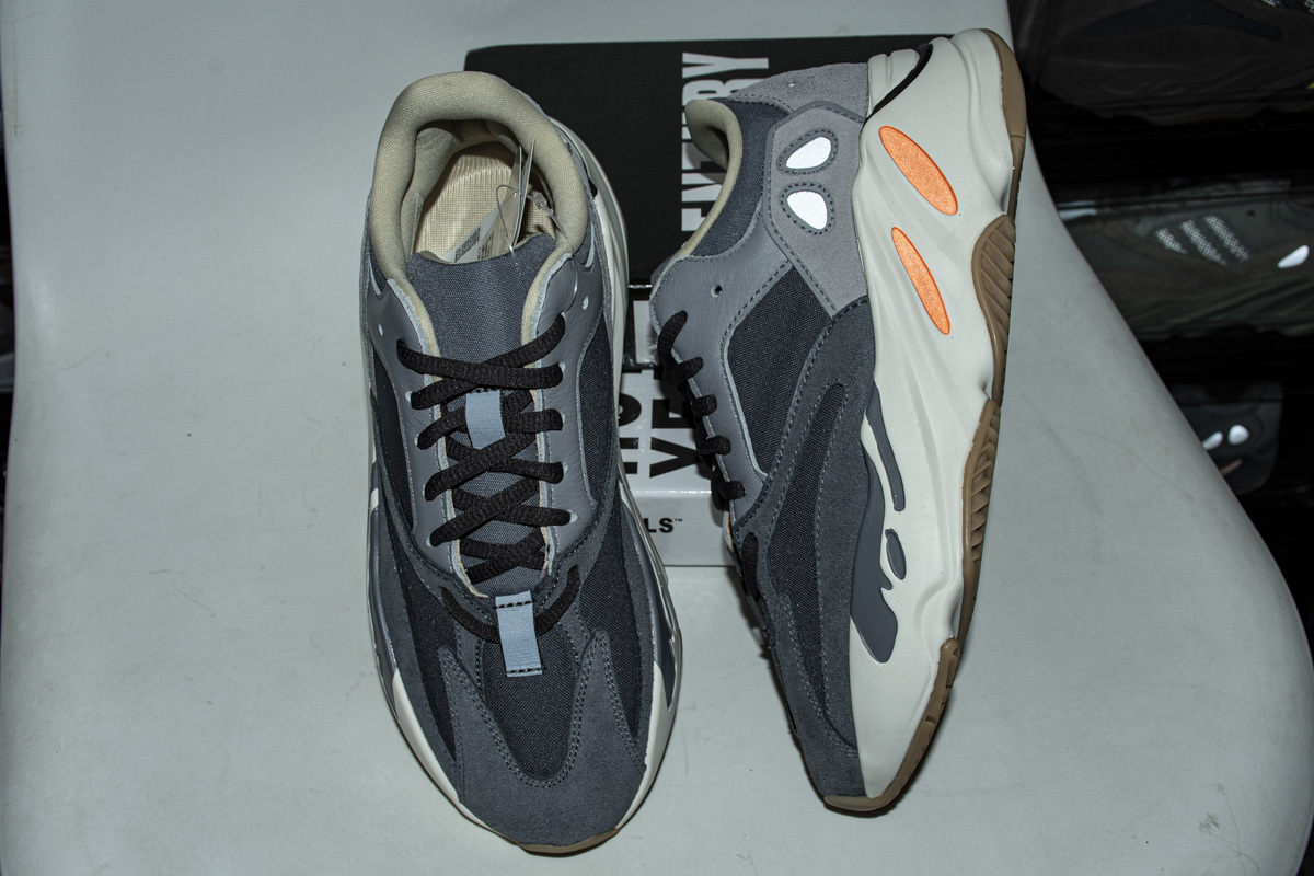 Perfectkicks | PK God Yeezy Boost 700 Utility Black, FV9922 - ShareSneakers.com