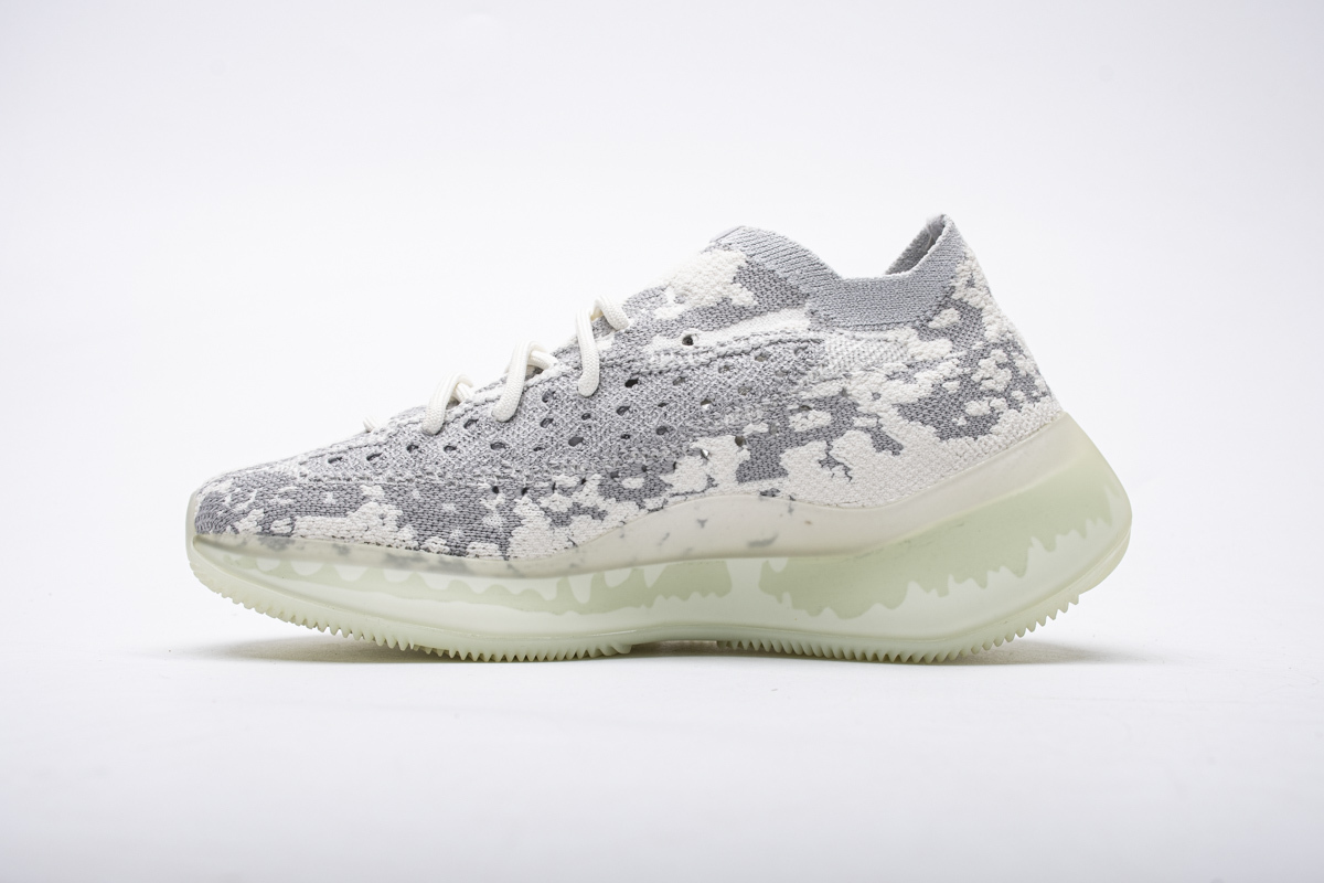 POP Yeezy Boost 380 Alien, FV3260 