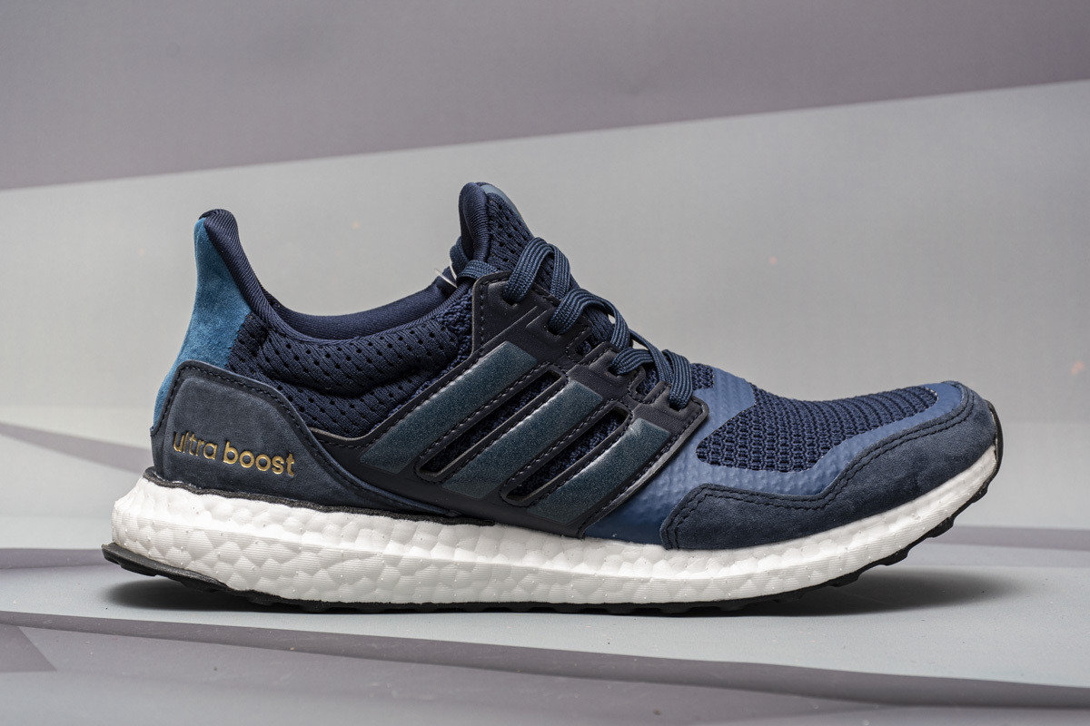 what is ultra boost s&l