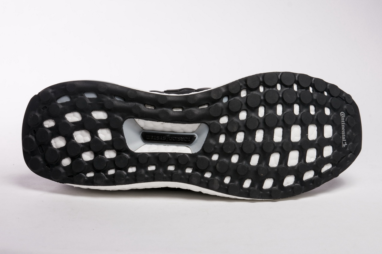 BoostMasterLin Ultra Boost 4.0 Core Black, BB6166