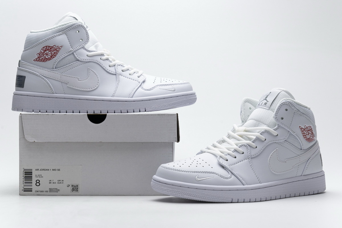 nike air force 1 swoosh on tour