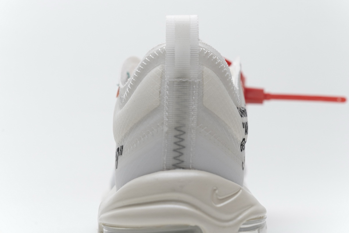 Perfectkicks | PKGoden Air Max 97 Off-White,  AJ4585-100 