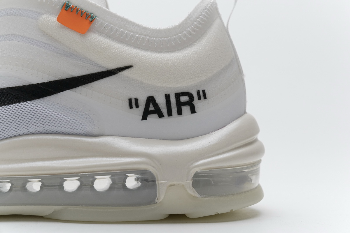 Perfectkicks | PKGoden Air Max 97 Off-White,  AJ4585-100 