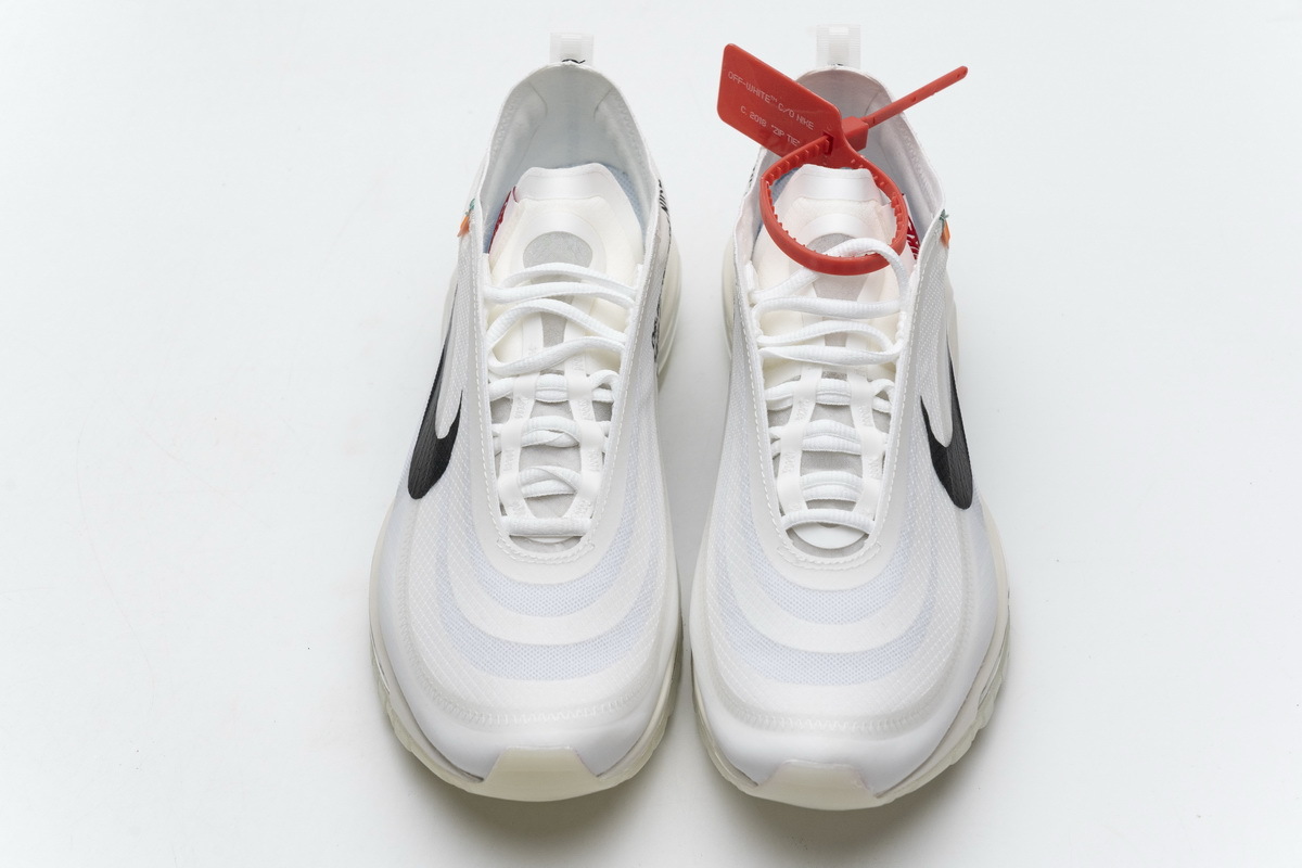 Perfectkicks | PKGoden Air Max 97 Off-White,  AJ4585-100 