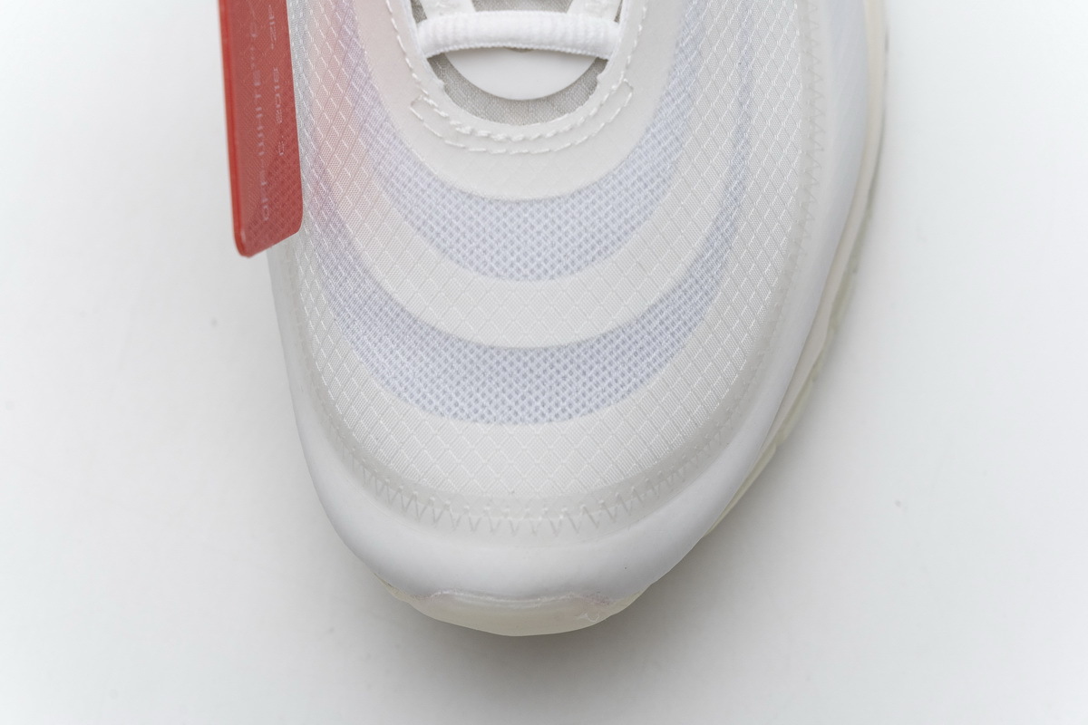 Perfectkicks | PKGoden Air Max 97 Off-White,  AJ4585-100 