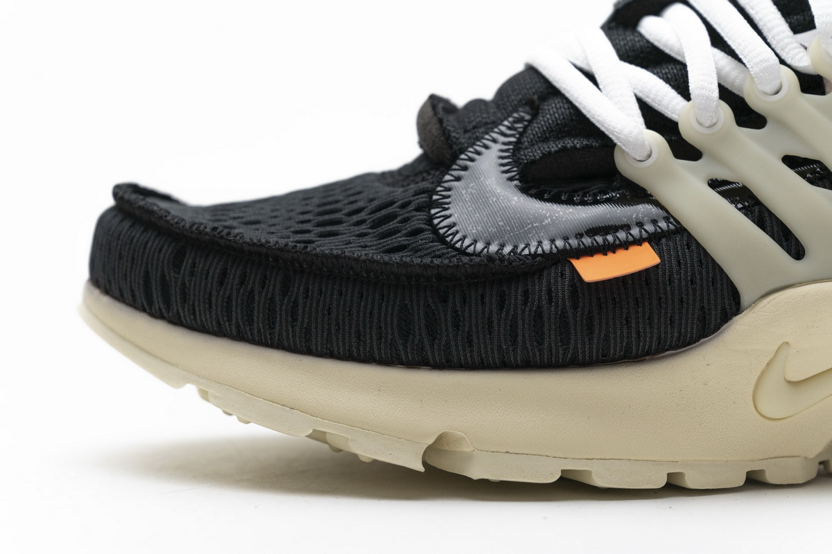 Perfectkicks | PKGoden Air Presto Off-White,   AA3830-001 