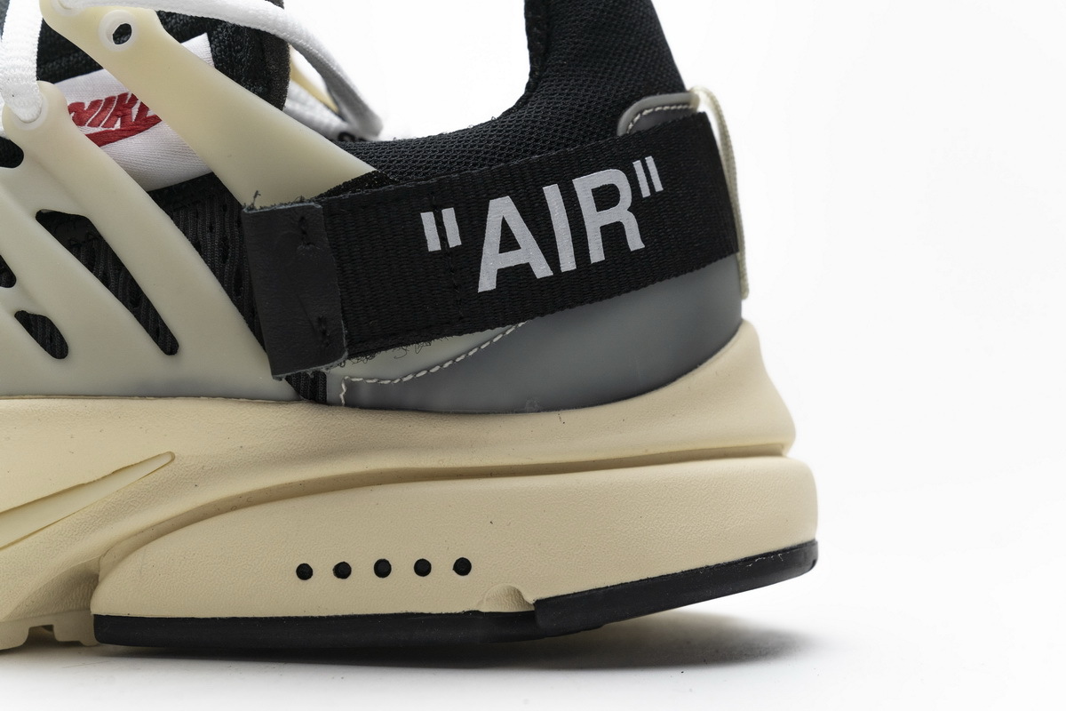 Perfectkicks | PKGoden Air Presto Off-White,   AA3830-001 