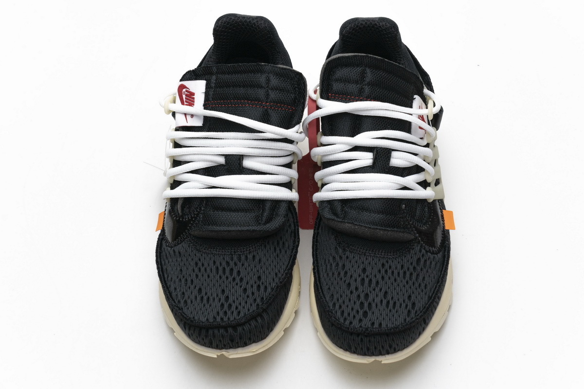 Perfectkicks | PKGoden Air Presto Off-White,   AA3830-001 