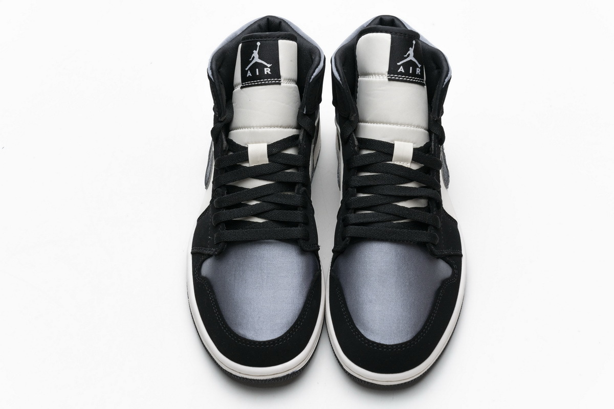aj1 mid satin