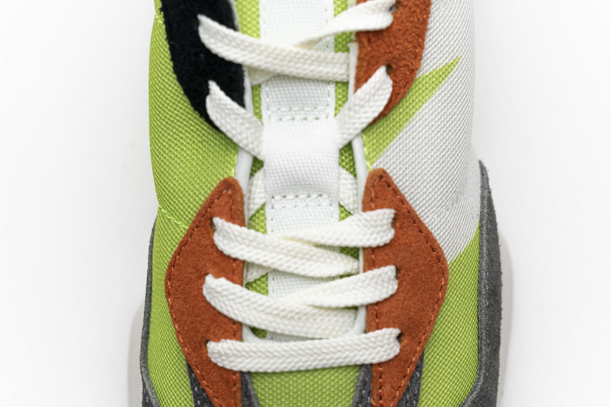  BoostMasterLin 327 Lime Green Red Grey, MS327SFA 