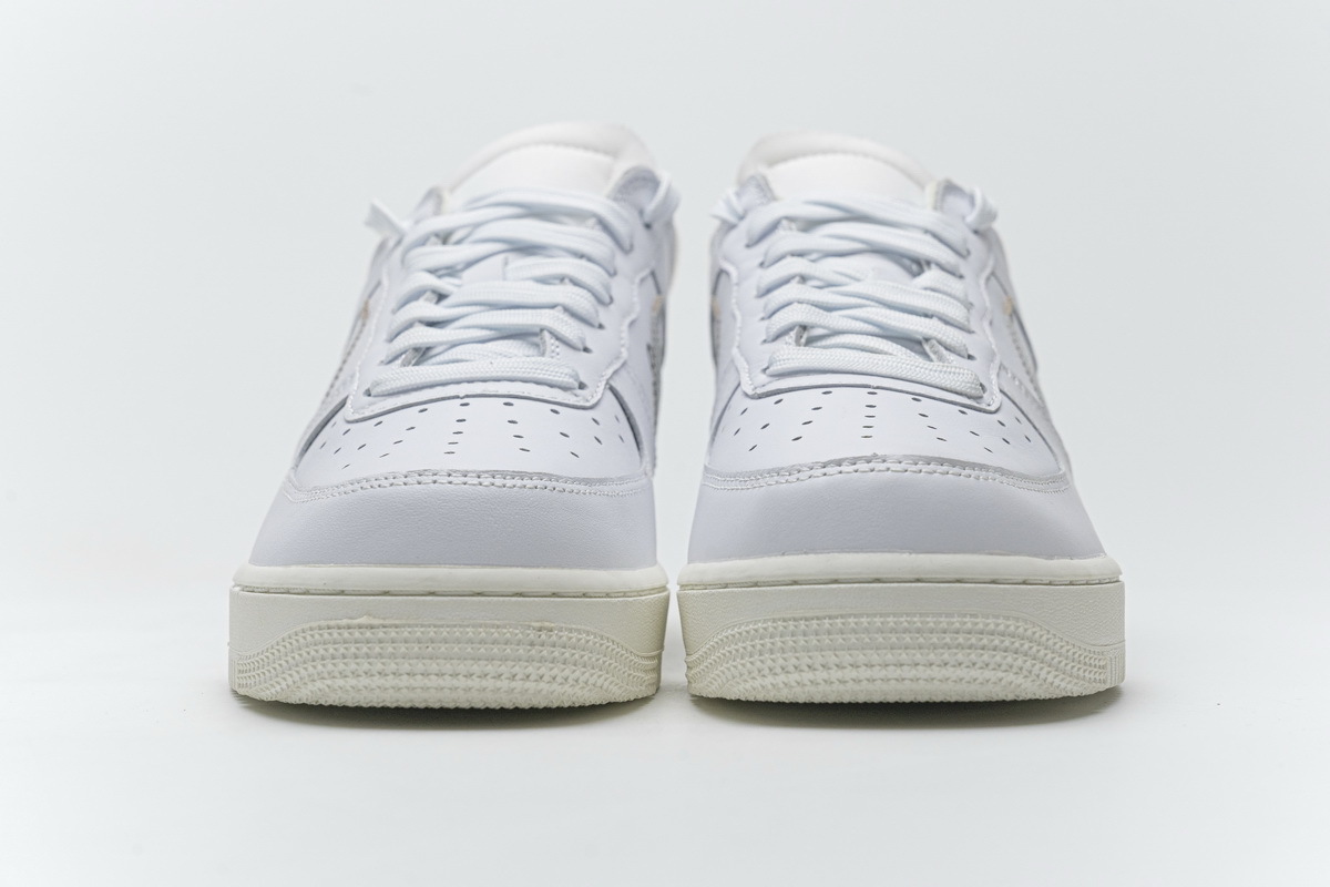 Perfectkicks | PKGoden Air Force 1 Low Virgil Abloh Off-White (AF100),  AO4297-100 