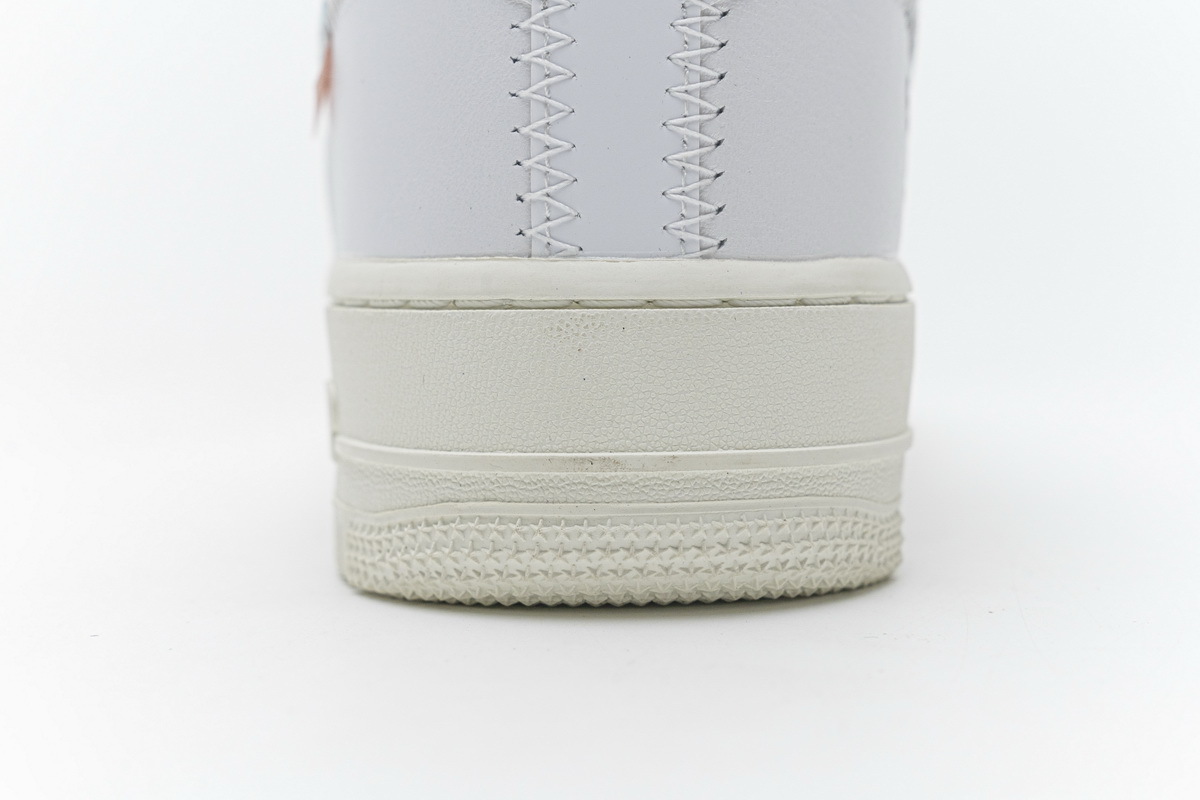 Perfectkicks | PKGoden Air Force 1 Low Virgil Abloh Off-White (AF100),  AO4297-100 