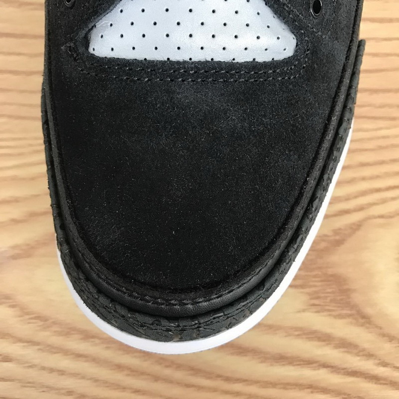 POP Jordan 3 Retro Tinker Black Cement Gold,CK4348-007 