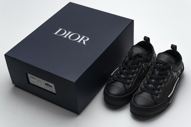 Perfectkicks | PK God  Dior B23 Oblique Low Top Sneakers 