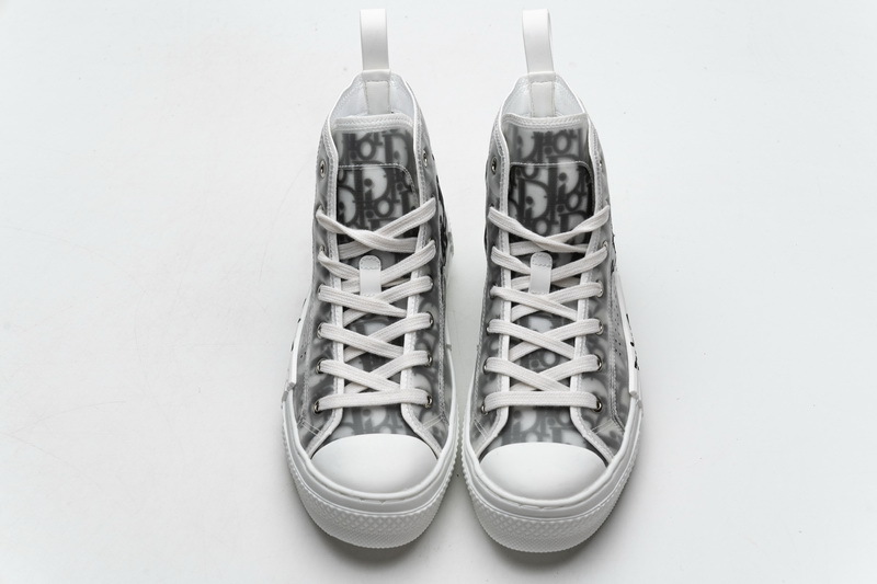 Perfectkicks | PK God Dior B23 Oblique high  Top Sneakers 