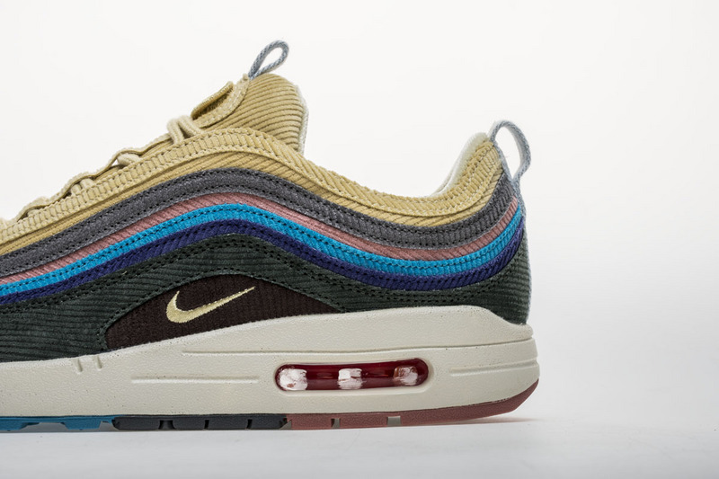 Perfectkicks | PKGoden  Air Max 1/97 Sean Wotherspoon, AJ4219-400 