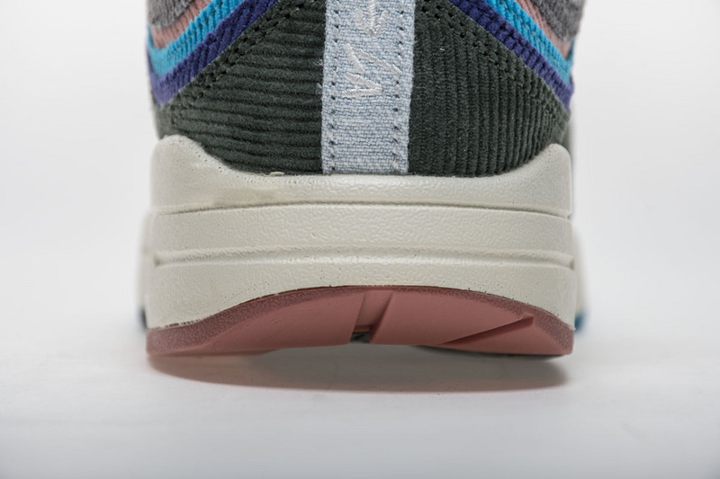 Perfectkicks | PKGoden  Air Max 1/97 Sean Wotherspoon, AJ4219-400 