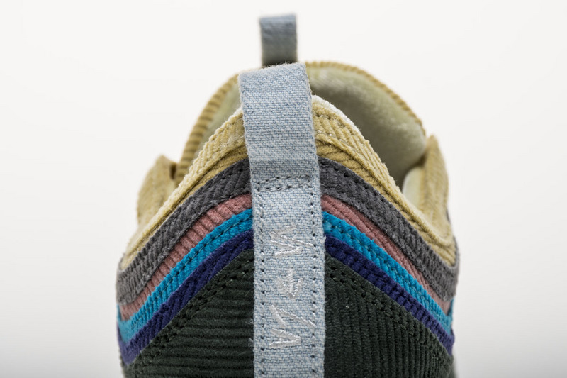 Perfectkicks | PKGoden  Air Max 1/97 Sean Wotherspoon, AJ4219-400 