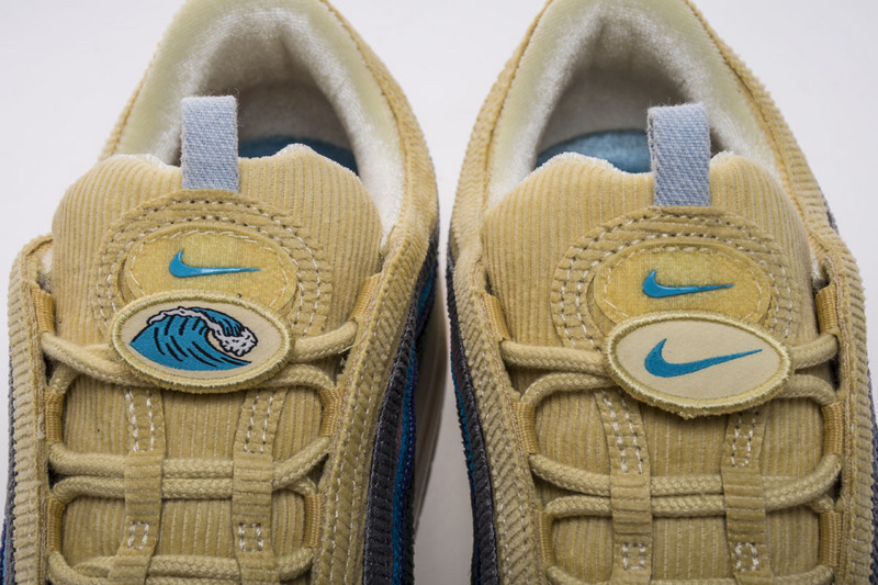 Perfectkicks | PKGoden  Air Max 1/97 Sean Wotherspoon, AJ4219-400 