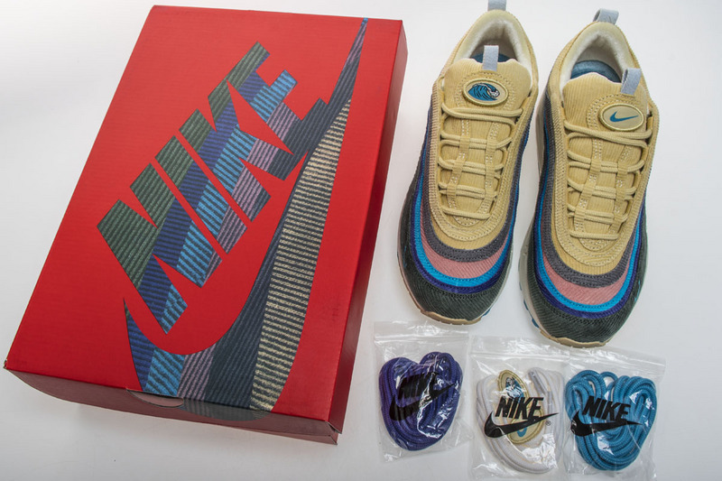 Perfectkicks | PKGoden  Air Max 1/97 Sean Wotherspoon, AJ4219-400 