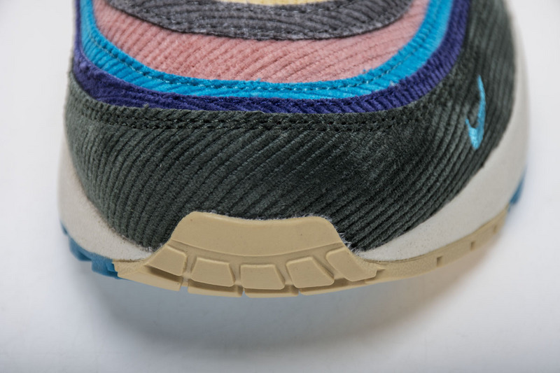 Perfectkicks | PKGoden  Air Max 1/97 Sean Wotherspoon, AJ4219-400 