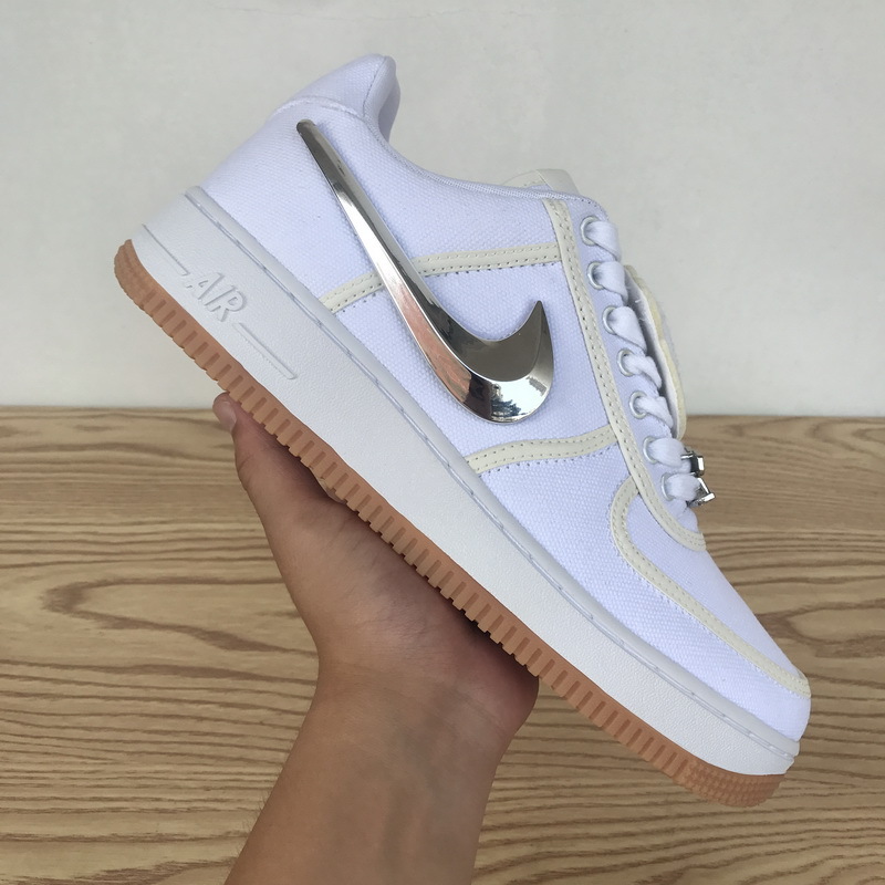 Perfectkicks | PKGoden Air Force 1 Low Travis Scott (AF100), AQ4211-100 