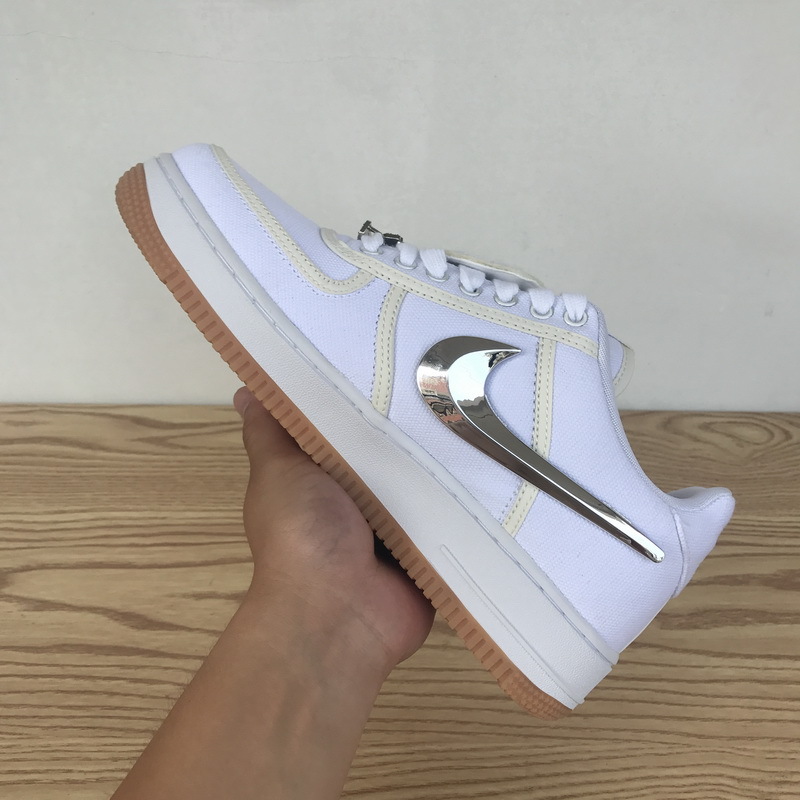 Perfectkicks | PKGoden Air Force 1 Low Travis Scott (AF100), AQ4211-100 