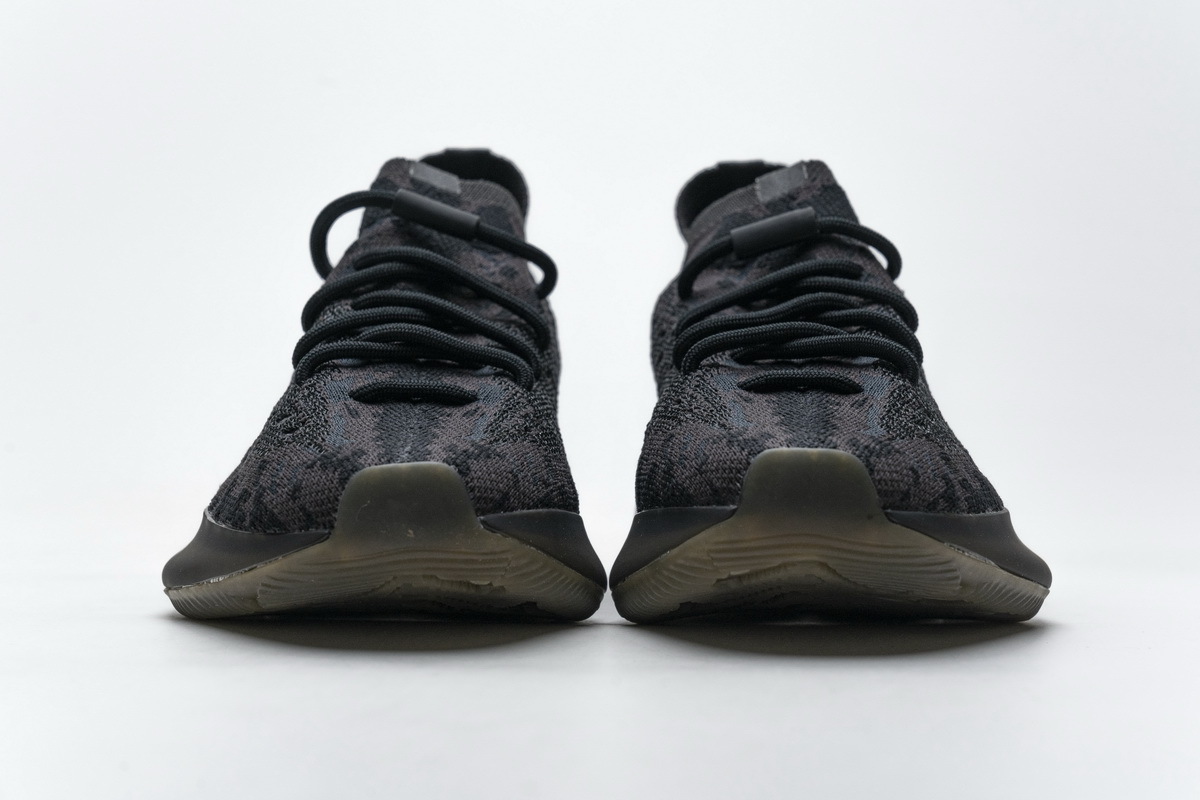 Perfectkicks | PKGoden Yeezy Boost 380 Onyx, FZ1270 