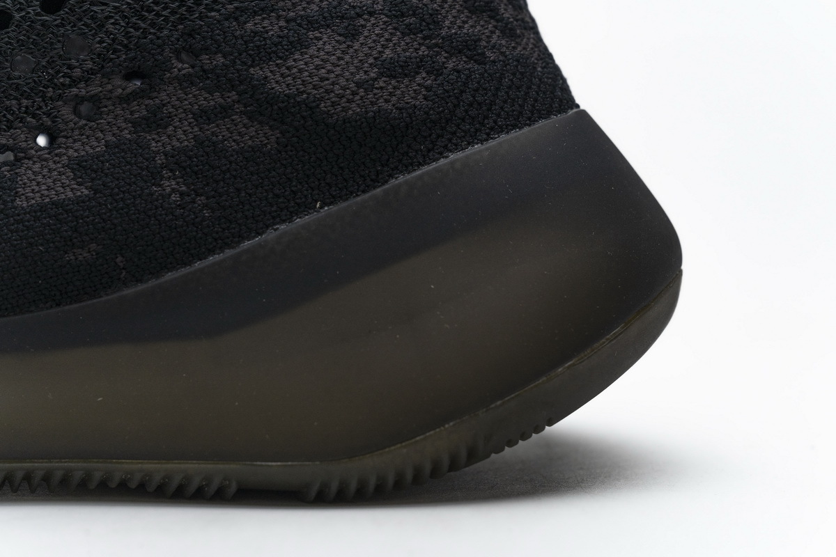 Perfectkicks | PKGoden Yeezy Boost 380 Onyx, FZ1270 