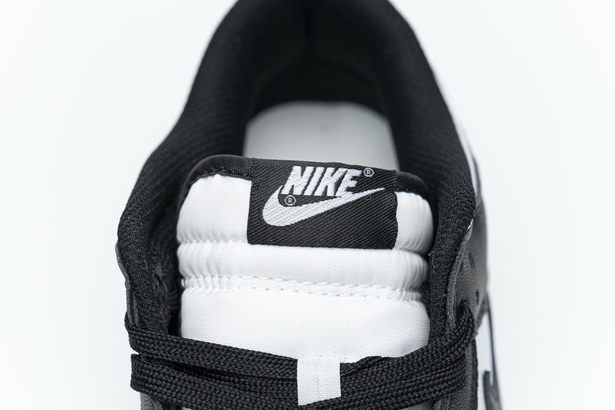 Perfectkicks | PKGoden Dunk SB Low Retro White Black panda, DD1391-100 PKGoden PKGoden Dunk Low Retro White Black- Sharesneakers.com