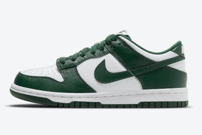 Perfectkicks | PKGoden Dunk SB Low Varsity Green,  DD1391-101 