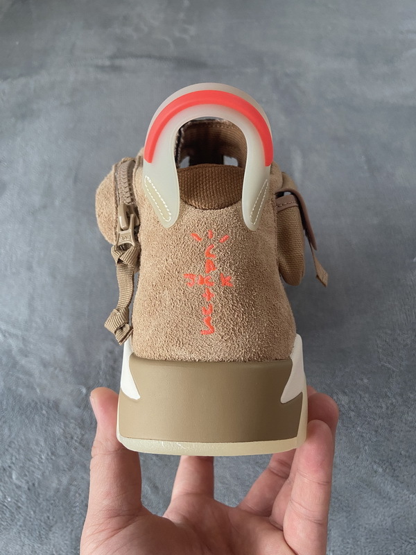 Perfectkicks | PKGoden Air Jordan 6 Travis Scott British Khaki,DH0690-200 Perfectkicks | PKGoden Air Jordan 6 Travis Scott British Khaki,DH0690-200