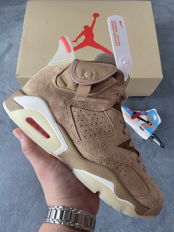 Perfectkicks | PKGoden Air Jordan 6 Travis Scott British Khaki,DH0690-200 Perfectkicks | PKGoden Air Jordan 6 Travis Scott British Khaki,DH0690-200