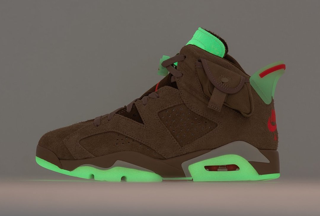 Perfectkicks | PKGoden Air Jordan 6 Travis Scott British Khaki,DH0690-200 Perfectkicks | PKGoden Air Jordan 6 Travis Scott British Khaki,DH0690-200