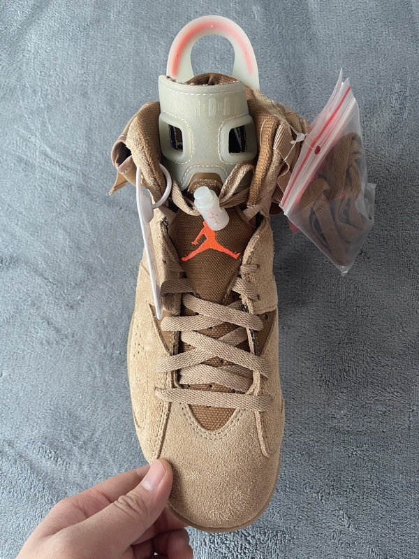 Perfectkicks | PKGoden Air Jordan 6 Travis Scott British Khaki,DH0690-200 Perfectkicks | PKGoden Air Jordan 6 Travis Scott British Khaki,DH0690-200