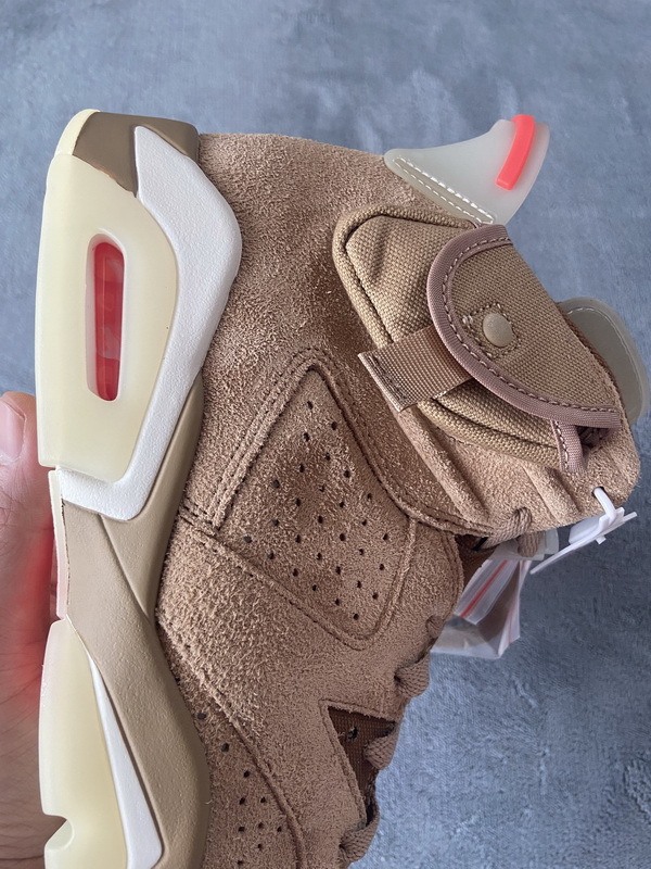 Perfectkicks | PKGoden Air Jordan 6 Travis Scott British Khaki,DH0690-200 Perfectkicks | PKGoden Air Jordan 6 Travis Scott British Khaki,DH0690-200