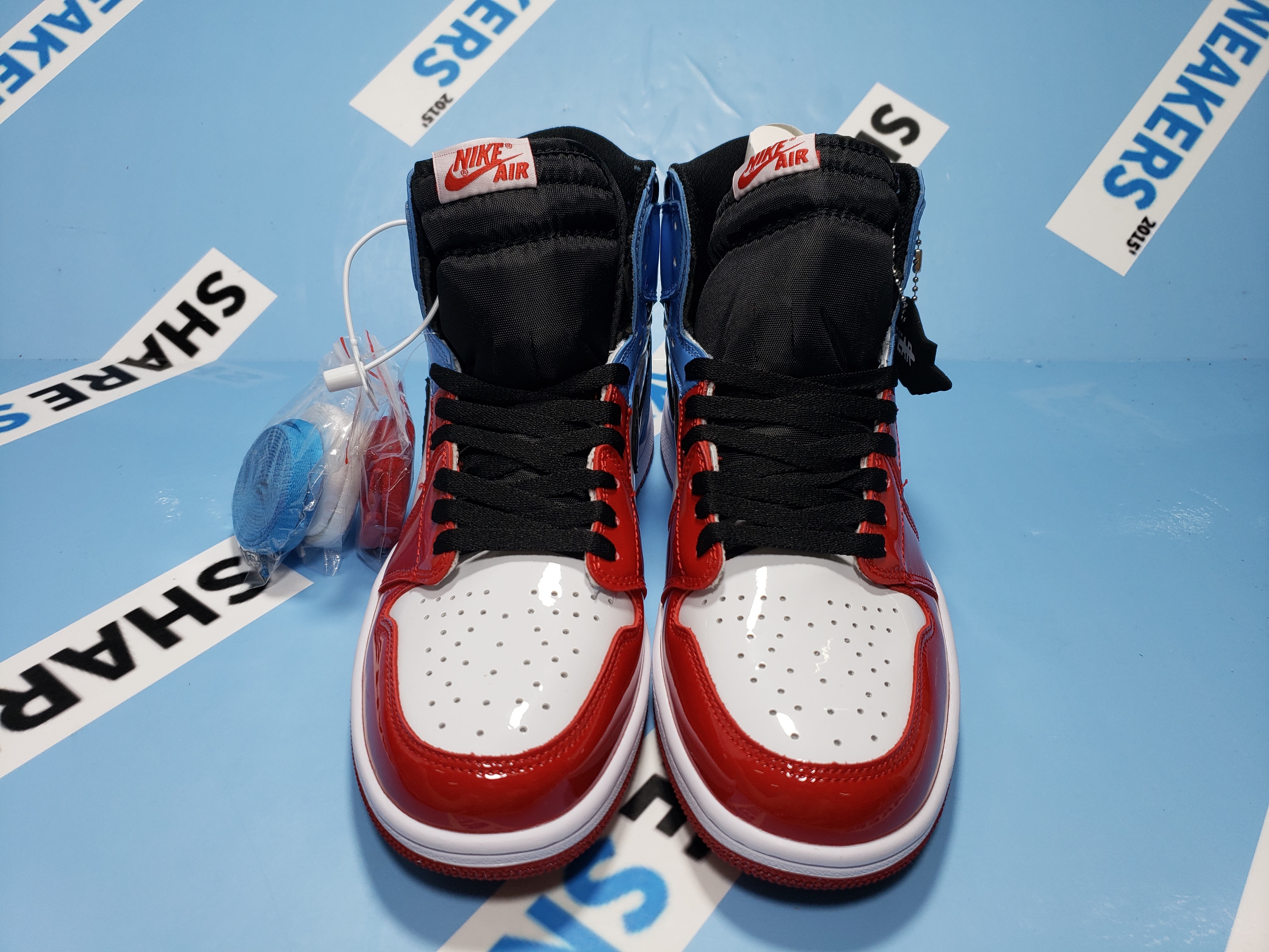 POP Retro High Fearless UNC Chicago, CK5666-100 