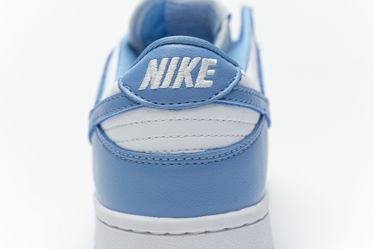 Perfectkicks | PKGoden Dunk Low Retro .“University Blue＂,DD1391-102 Perfectkicks | PKGoden Dunk Low Retro .“University Blue＂,DD1391-102