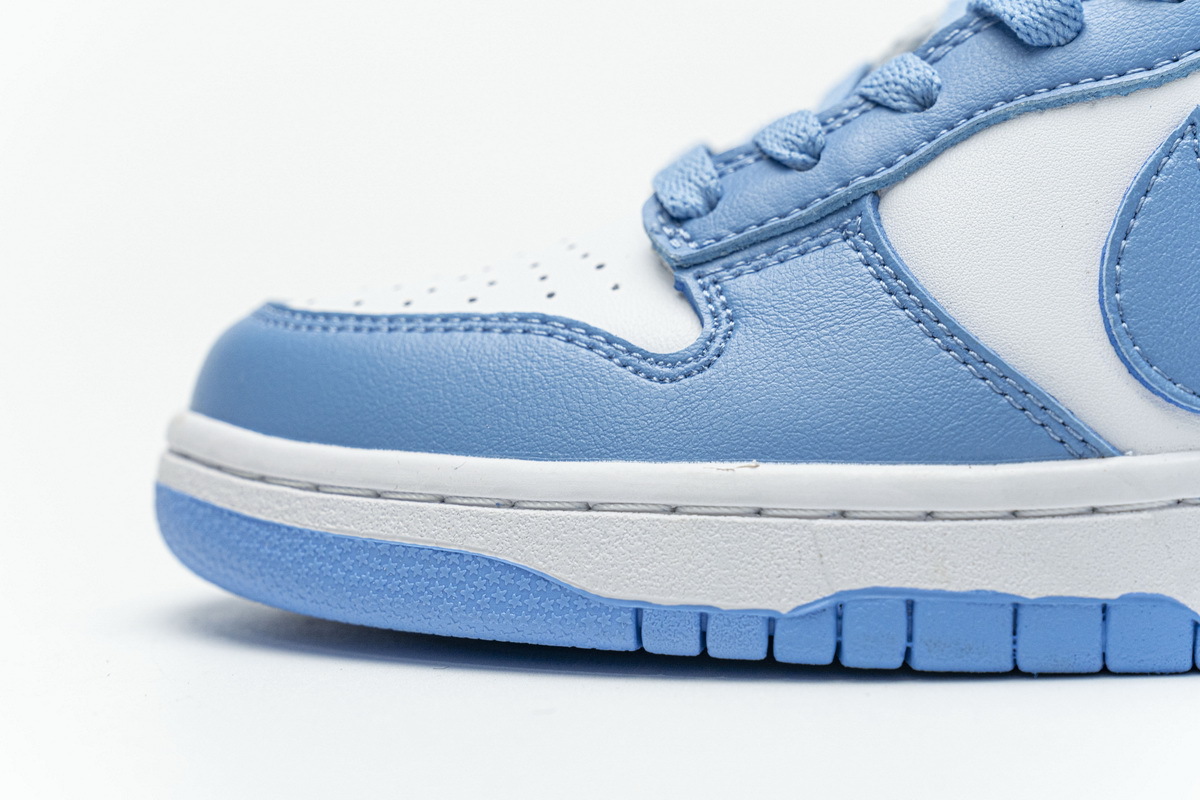 Perfectkicks | PKGoden Dunk Low Retro .“University Blue＂,DD1391-102 Perfectkicks | PKGoden Dunk Low Retro .“University Blue＂,DD1391-102