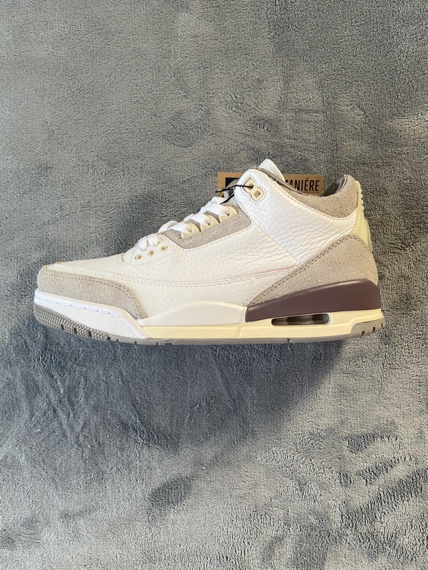 Perfectkicks | PKGoden Jordan 3 Retro A Ma Maniere (W), DH3434-110 